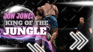 Jon Jones VS Daniel Cormier  FULL FIGHT #ufc #mma #espn