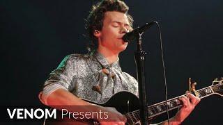 Harry Styles - Just a Little Bit Of Your Heart - Live on Tour 4K Subtitles