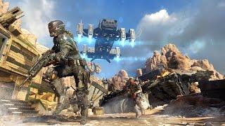 Official Call of Duty® Black Ops III – Launch Gameplay Trailer