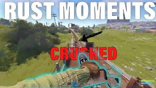 RUST TWITCH BEST MOMENTS AND FUNNY MOMENTSPart Forty-Five