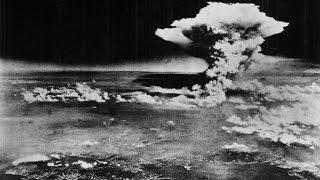 Хіросіма від ядерного бомбардування до ядерного стримування