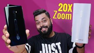 OPPO Reno2 Unboxing & First Impressions  Premium in Every Way