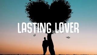 Sigala James Arthur - Lasting Lover Lyrics