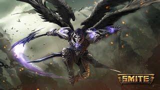 SMITE Гайд по игре Thanatos