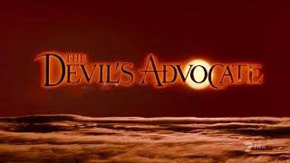 The Devils Advocate 7Flix Intro