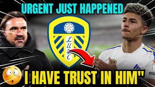  LEEDS PLAYER SURPRISES THIS SEASON YOU MUST SEE IT