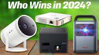 Best Mini Projectors 2024 don’t buy one before watching this