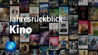 Kino 2020 - der Jahresrückblick