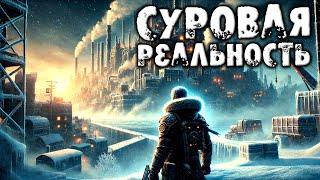 Frostpunk 2 Графика нефть механики и суровая реальность – Обзор и прохождение первых часов