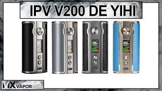 iPV V200  - Yihi