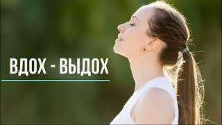 Видеопрезентация «Вдох-выдох» как различные методики дыхания влияют на здоровье человека 12+