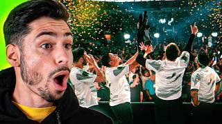 OPTIC TEXAS WIN CALL OF DUTY CHAMPS