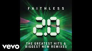 Faithless - Insomnia Monster Mix Audio