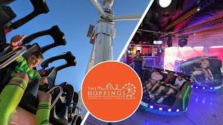 The Hoppings Newcastle 2024 Part 2