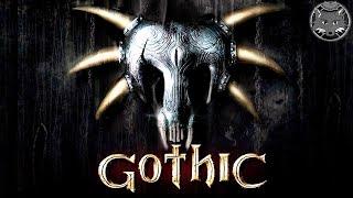 Gothic 1 Прохождение  Часть 4live