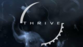 Thrive 0.5.10 Release Trailer