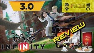 Disney Infinity 3.0 Review Buy Wait for a Sale Rent Never Touch It?