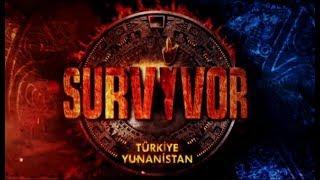 Survivor - 2019 Tanıtım Videosu