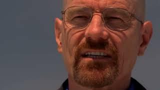 I said let him cook  Breaking bad edit