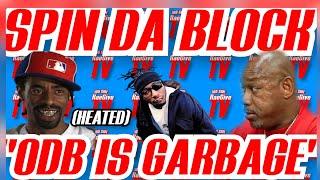 Wack Violates Old Dirty & Speaks On Mac Dre ODB Is GarbageIntense Convo