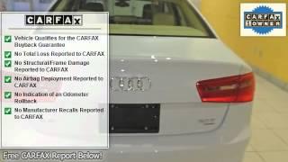 2012 Audi A6 - Vin Devers Inc. - Sylvania OH 43560