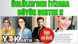 Aşk İddiasina İntizar ve Sinem Gedikten İLK AÇIKLAMA GELDİ 