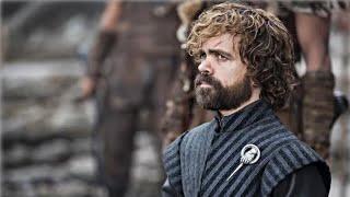Tyrion shows a Wight to Cersei  Game of Thrones