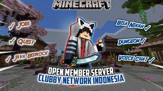 BEST SERVER MINECRAFT INDONESIA 1.20 SURVIVAL KEREN 2024 - MINECRAFT SERVER INDONESIA TERBARU 2024