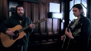 Manchester Orchestra Cope  BeatCast OffBeat Sessions