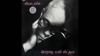 Elton John - Whispers HQ - FLAC