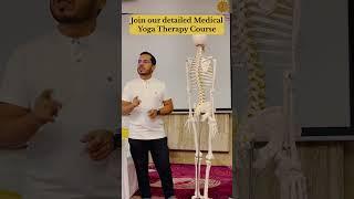 #medicalyoga #course