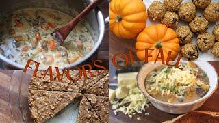 6  COZY FALL Recipes from my Homestead Kitchen