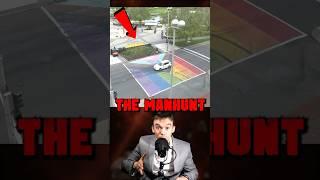 A Manhunt Is Underway For The People Who “Desecrated” A PRIDE MURAL But Then This Happens..