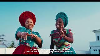 Diana Hamilton ft. Mercy Chinwo THE DOING OF THE LORD  Official Music Video