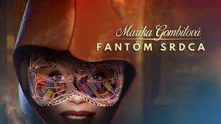 Marika Gombitová - Fantóm srdca OFFICIAL VIDEO