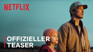 Das Signal  Offizieller Teaser  Netflix