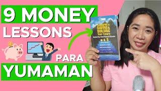 9 Money Lessons from The Secret to Saving and Building Your Future para Yumaman 2024