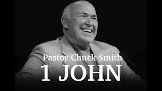 Pastor Chuck Smith 1 John 1