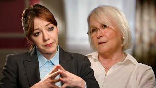 Philomena Cunk vs Prof. Vanessa Harding