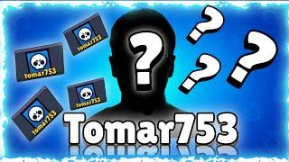 Wer oder was ist tomar753?  Brawl Stars Deutsch