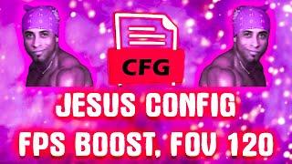 Как установить новую версию JESUS CONFIG на DBD 5.6.2  HOW TO INSTALL JESUS CONFIG IN DBD 5.6.2