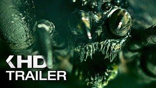 THE BEST NEW HORROR MOVIES 2024 Trailers
