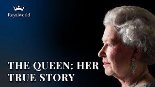 H.M. The Queen Her True Story  Royal Documentary