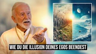 Kurt Tepperwein Erinnere Dich - Wie du die Illusion deines Egos beendest  - by Julian G. Inspirare