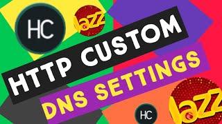 A Beginners Guide to Setting Up HTTP Custom DNS Settings