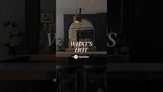  What’s Hot Series ️ Ep 5 Three Sheets #bestbars #cocktailbars #london #cocktail