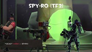 Spy-ro TF2