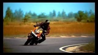 Ride Pulsar 220 and Feel The Poetry In Motion  Bajaj Pulsar