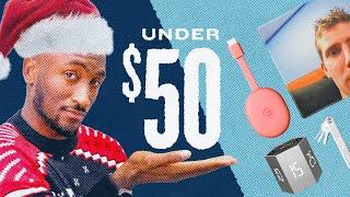 Best Tech Gifts Under $50 White Elephant