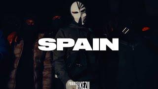 FREE PR SAD X UK Drill Type Beat 2024 - SPAIN UK Drill Type Beat